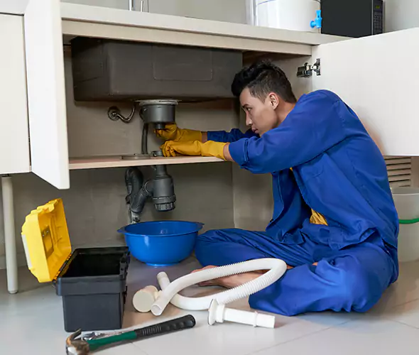 Expert Plumber for Basement Leak Repair in Bella Vista, AR: Schedule Affordable Waterproofing Services with Us