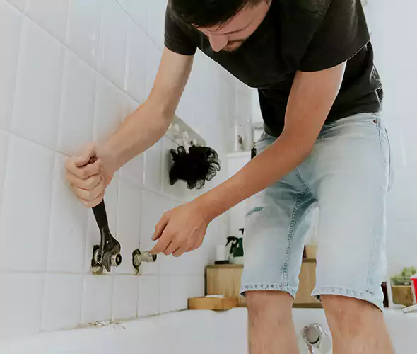 Affordable Bathtub Faucet Replacement in Bella Vista: Choose Experienced Local Technicians