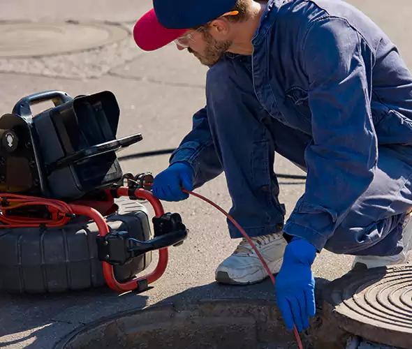 Expert Plumber for Clogged Drain Repair in Bella Vista, AR: Schedule Affordable Drain Cleaning Services with Us