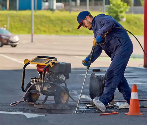 Expert Drain Jetting Specialists in Bella Vista, AR: Schedule Reliable Jetting Services Today
