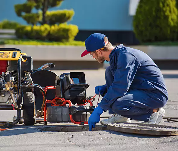 Trusted Drain Repair Specialists in Bella Vista, AR