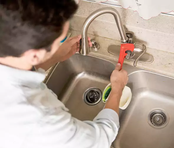 Professional Emergency Plumbing Repair in Bella Vista, AR
