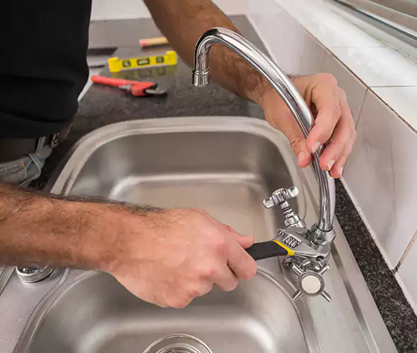 Local Experts for Faucet Repair in Bella Vista, AR:Schedule Affordable Faucet Repair Services with Us