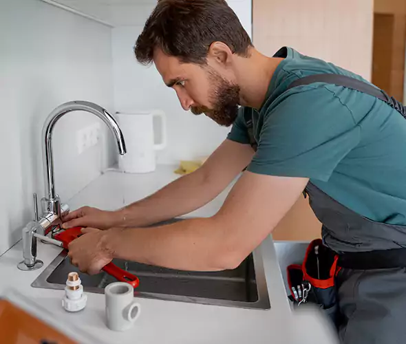 Professional Faucet Replacement Specialist in Bella Vista, AR: Schedule Affordable Faucet Replacement Services with Us