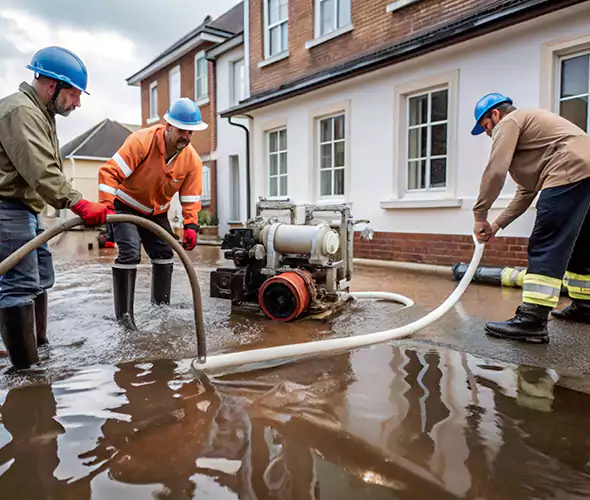 Expert Technicians for Flood Restoration in Bella Vista, AR: Schedule Reliable Flood Restoration Services with Us