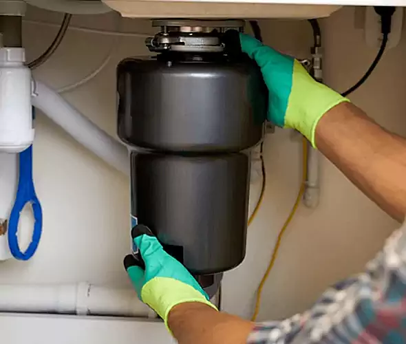 Professional Garbage Disposal Installation in Bella Vista, AR