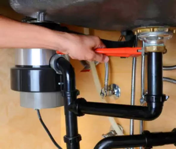 Professional Garbage Disposal Repair in Bella Vista, AR