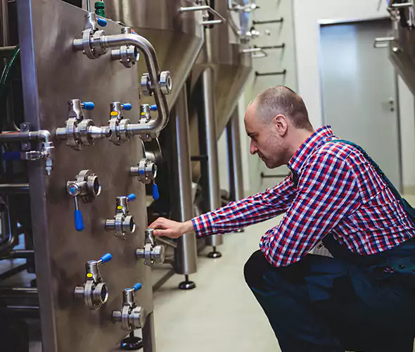 Professional Gas Leak Repair in Bella Vista, AR