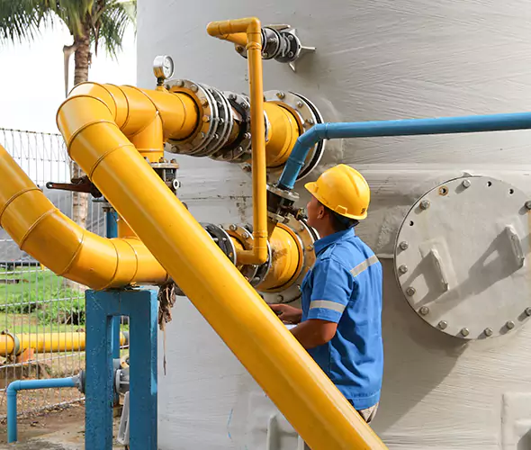 Expert Plumber for Gas Line Repair in Bella Vista, AR: Schedule Affordable Repair Services with Us