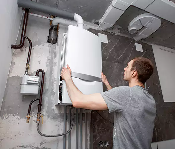 Certified Experts for Gas Water Heater Installation in Bella Vista, AR