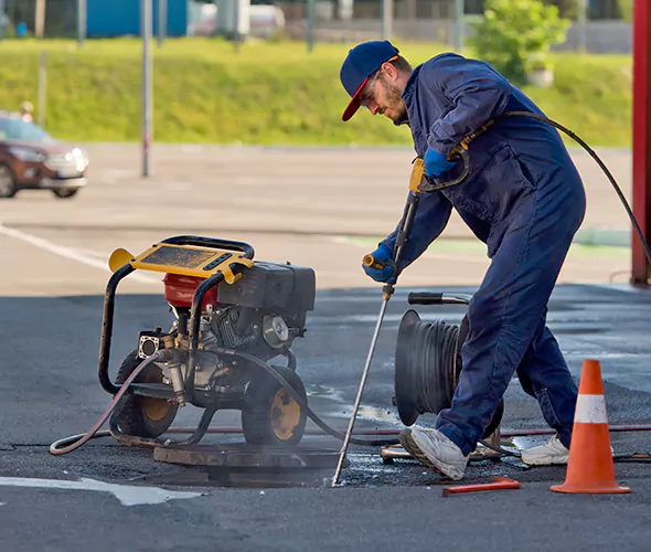 Expert Plumber for Hydrojet Plumbing in Bella Vista, AR: Schedule Affordable Jetting Services with Us