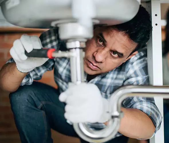 Expert Plumber for Leak Detection in Bella Vista, AR: Schedule Affordable Leak Detection Services with Us