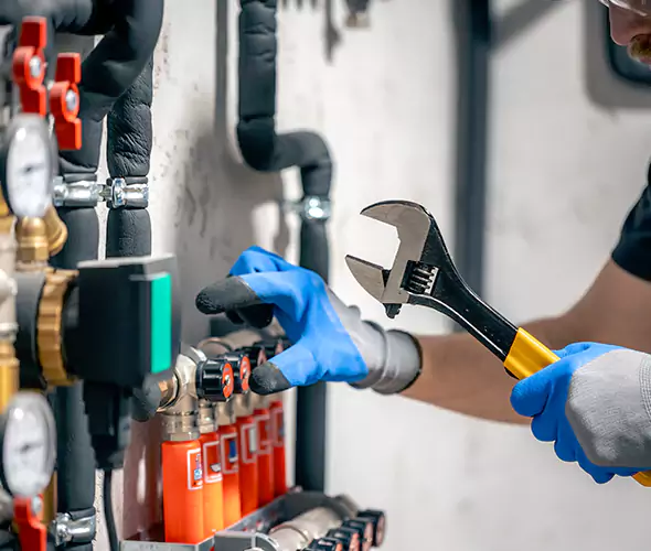 Expert Plumber for New Construction Plumbing in Bella Vista, AR: Schedule Affordable Installation Services with Us