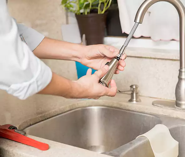 Expert Plumber for Plumbing Inspection in Bella Vista, AR: Schedule Affordable Inspection Services with Us