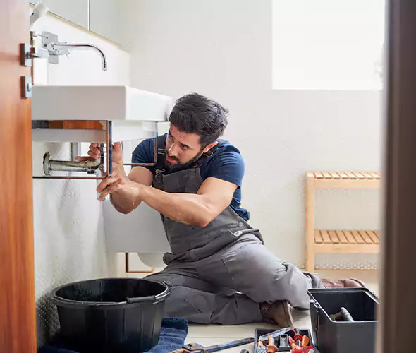 Trusted Experts for Plumbing Maintenance in Bella Vista,AR: Schedule Reliable Service Today