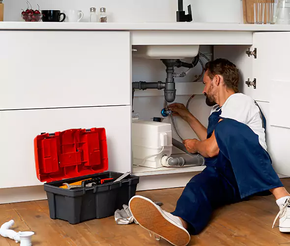 Expert Plumber for Residential Plumbing Service in Bella Vista, AR: Schedule Professional Plumbing Repairs with Us