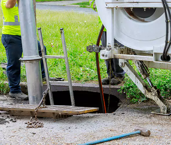Expert Plumber for Sewer Line Cleaning in Bella Vista, AR: Schedule Reliable Sewer Cleaning Services with Us