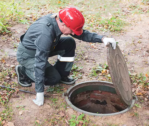 Expert Plumber for Sewer Line Inspection in Bella Vista, AR: Schedule Affordable Sewer Camera Services with Us