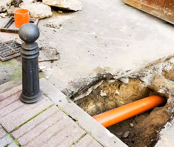 Expert Plumber for Sewer Line Replacement in Bella Vista, AR: Schedule Affordable Sewer Replacement Services with Us