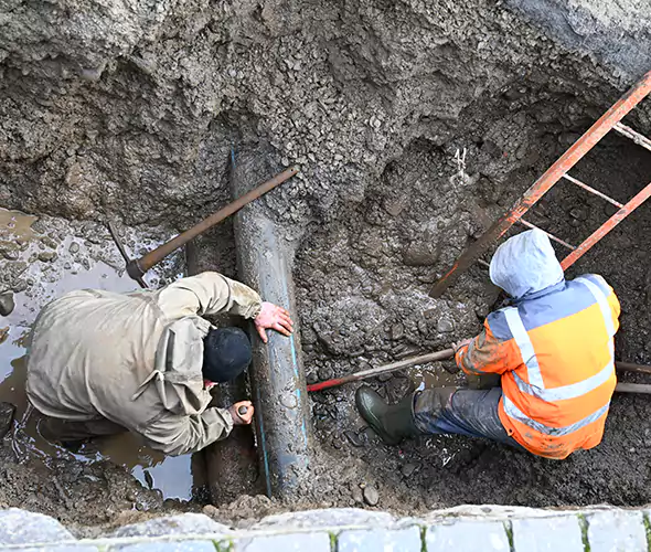 Expert Plumber for Sewer Replacement in Bella Vista, AR: Schedule Affordable Sewer Replacement Services with Us