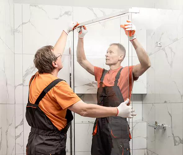 Professional Shower Installation Specialist in Bella Vista, AR: Schedule Affordable Shower Setup Services with Us