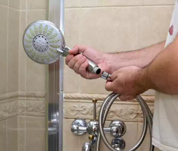Professional Shower Repair Specialist in Bella Vista, AR: Schedule Affordable Shower Services with Us