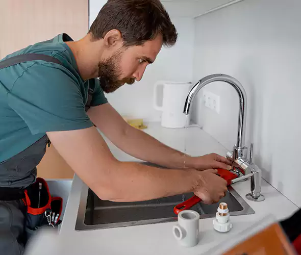 Professional Sink Installation Specialist in Bella Vista, AR: Schedule Professional Sink Setup Services with Us
