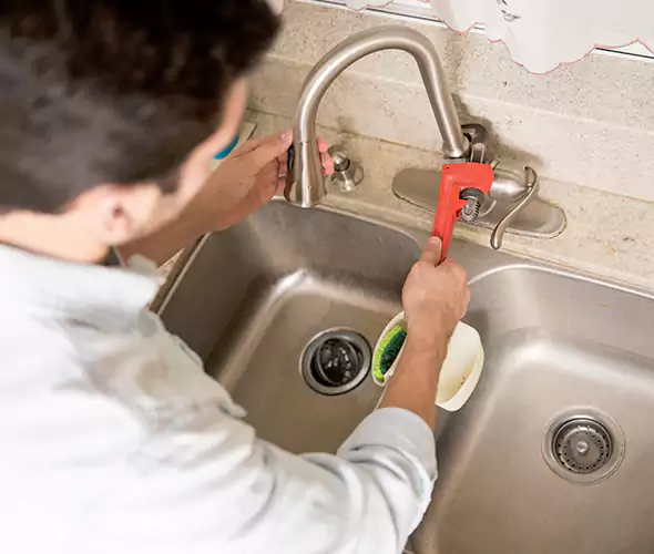 Professional Sink Repair Specialist in Bella Vista, AR: Schedule Reliable Sink Fixing Services with Us