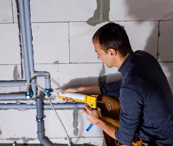 Expert Plumber for Slab Leak Detection in Bella Vista, AR: Schedule Affordable Slab Leak Repair Services with Us