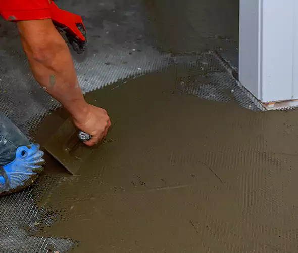 Expert Professional Slab Leak Repair in Bella Vista, AR