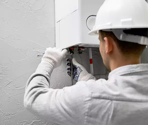 Expert Plumbers for Tankless Water Heater Installation in Bella Vista, AR: Schedule Reliable Service Today