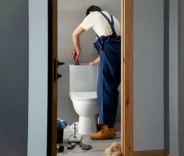 Professional Plumbers for Toilet Bowl Replacement in Bella Vista, AR: Schedule Affordable Toilet Replacement Services With Us