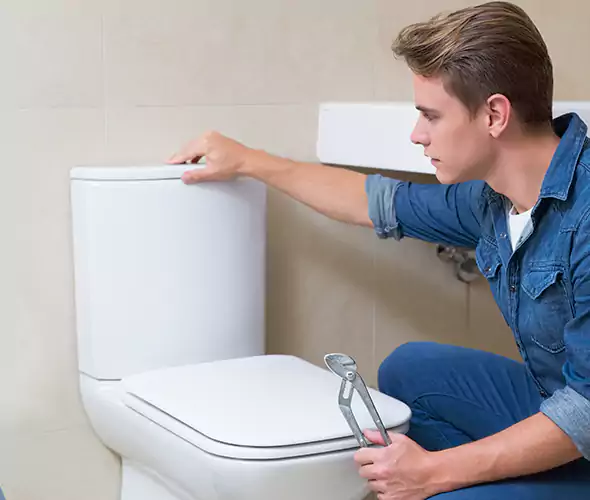 Expert Plumber for Toilet Replacement in Bella Vista, AR: Schedule Affordable Toilet Replacement Services with Us