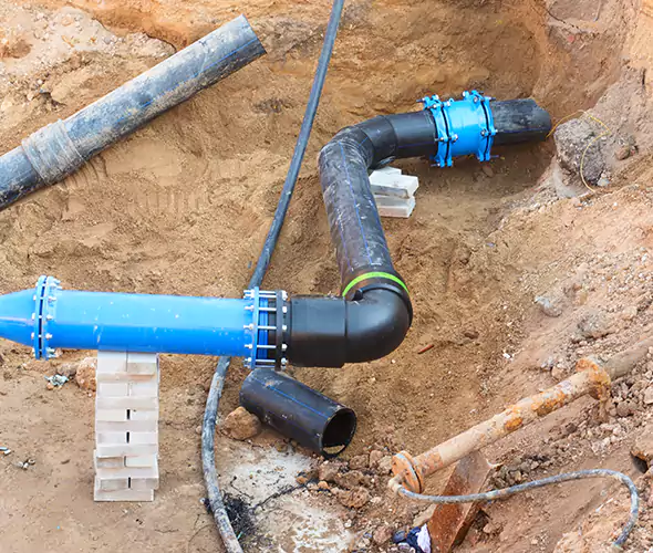 Expert Professional Trenchless Pipe Repair in Bella Vista, AR