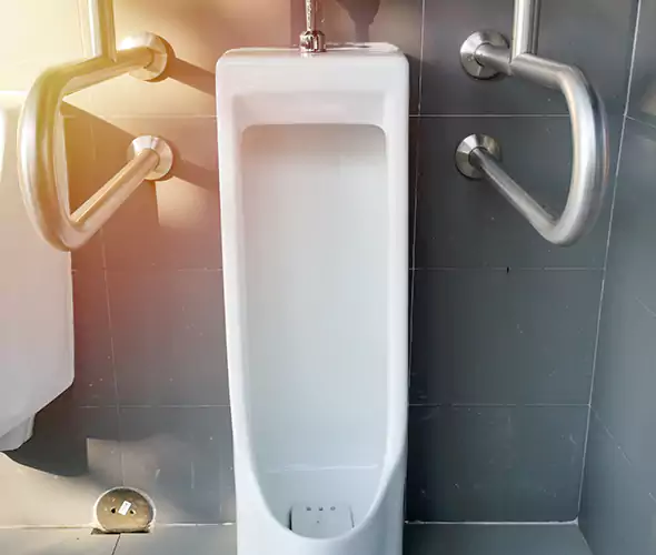 Expert Urinal Installation in Bella Vista, AR: Schedule Reliable Plumbing Services with Us