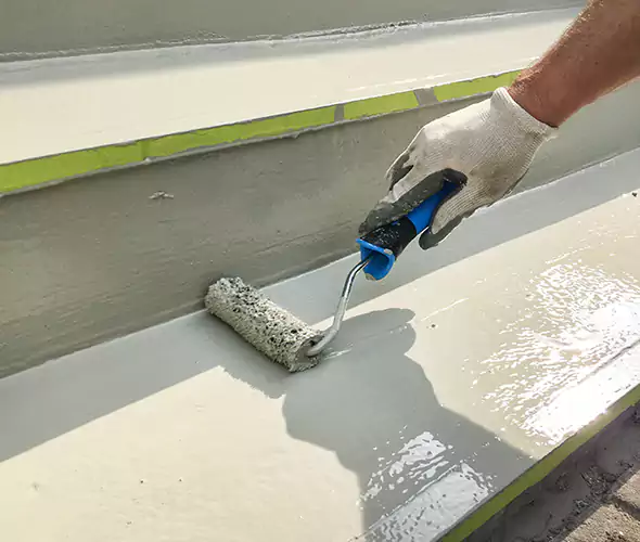 Expert Plumber for Walls Waterproofing in Bella Vista,AR: Schedule Affordable Waterproofing Services with Us