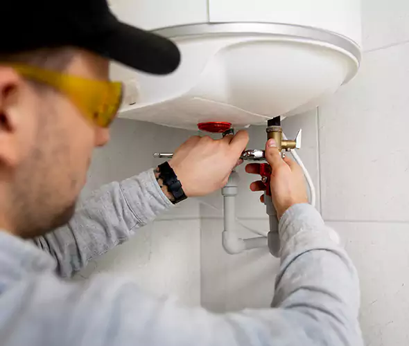 Get Affordable Water Heater Repair Service in Bella Vista, AR