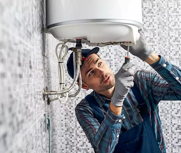 Expert Plumber for Water Heater Replacement in Bella Vista, AR: Schedule Affordable Replacement Services with Us