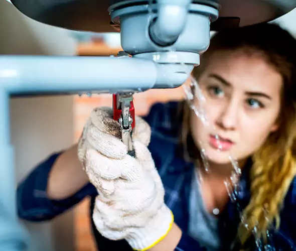 Expert Plumber for Water Leak Detection in Bella Vista, AR: Schedule Affordable Leak Repair Services with Us