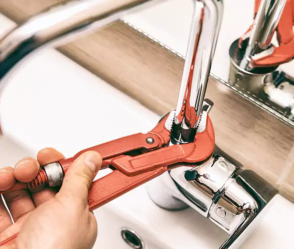 Expert Leak Repair Plumber in Bella Vista, AR