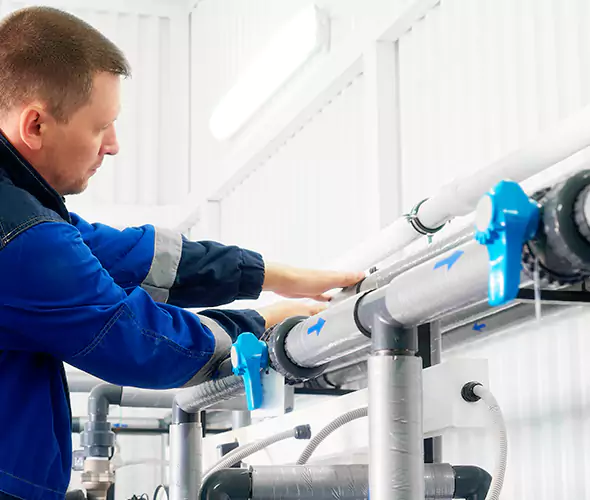 Expert Plumber for Water Softener Maintenance in Bella Vista, AR: Schedule Professional Maintenance with Us