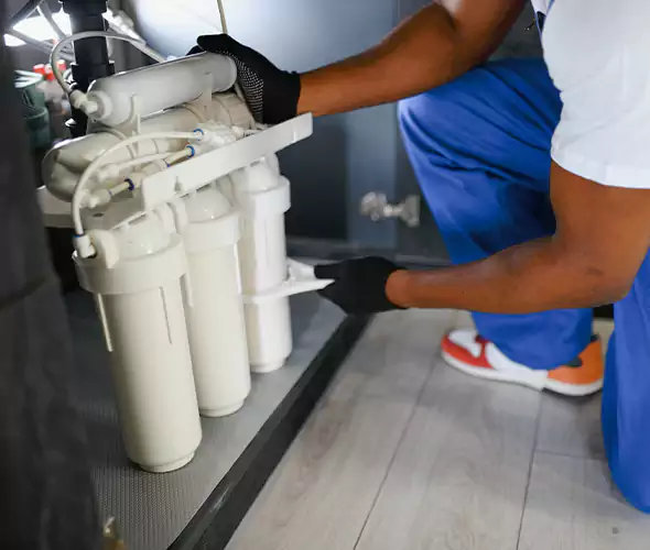 Expert Plumber for Water Softener Replacement in Bella Vista, AR: Schedule Affordable Replacement Services with Us