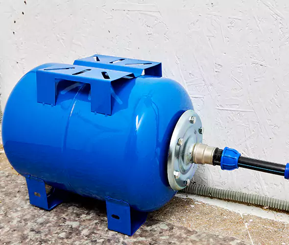 Expert Plumber for Well Pressure Tank Replacement in Bella Vista, AR: Schedule Affordable Tank Replacement Services with Us