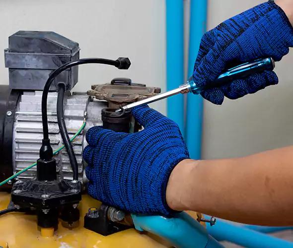 Well Pump Specialist in Bella Vista, AR