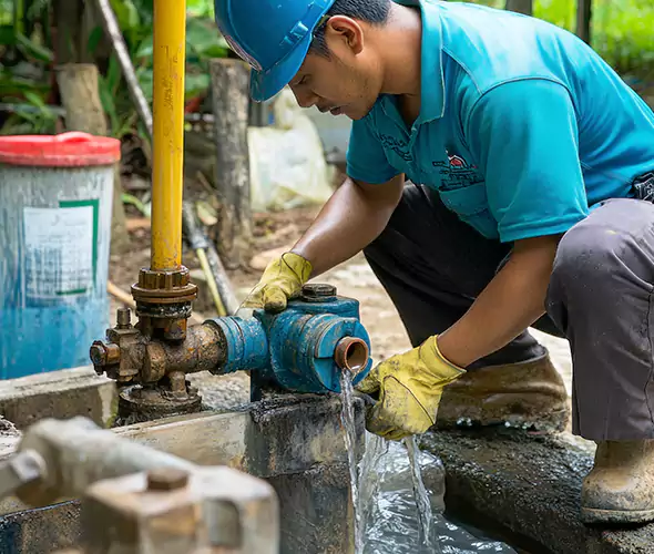 Expert Plumber for Well Pump Replacement in Bella Vista, AR: Schedule Affordable Well Pump Replacement Services with Us