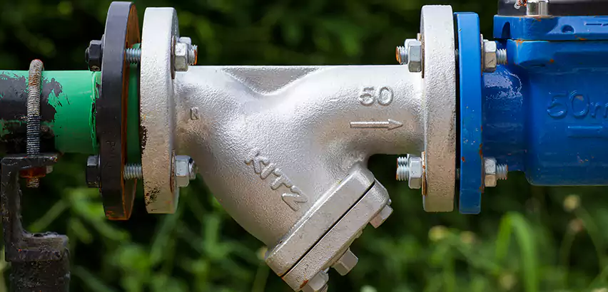 Professional Backflow Preventer Installation Services in Bella Vista, AR