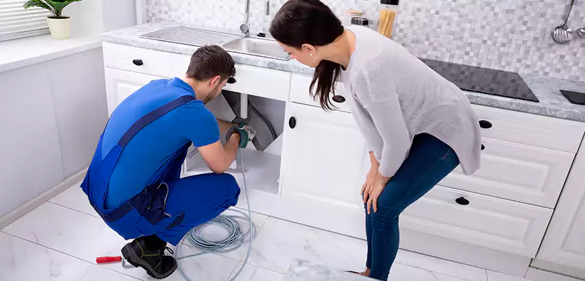 Professional Clogged Sewer Line Repair in Bella Vista, AR