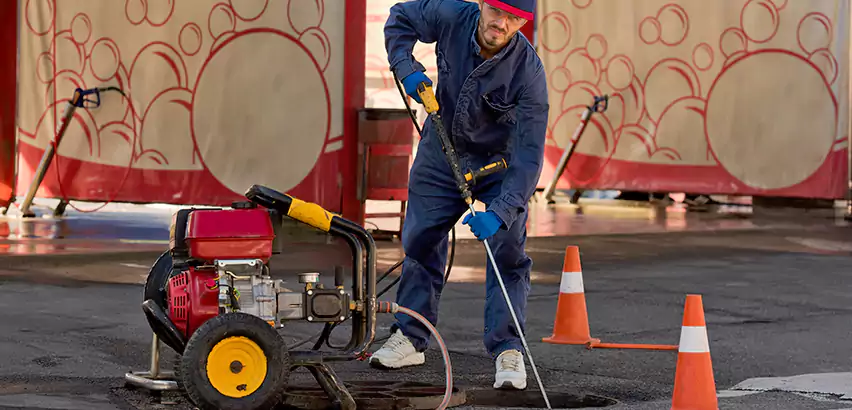 Professional Drain Repair Services in Bella Vista, AR