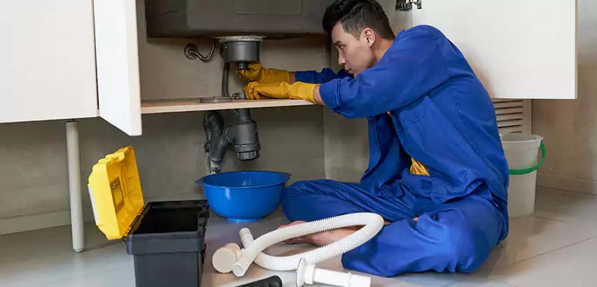 Drain Cleaning in Bella Vista