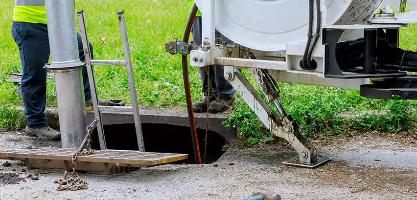 Drain Unblocking in Bella Vista